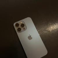 IPHONE 13 PRO BLU SIERRA