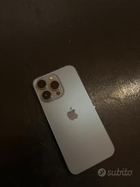 IPHONE 13 PRO BLU SIERRA