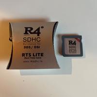 R4 per nintendo