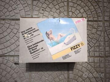 idromassaggio per vasca