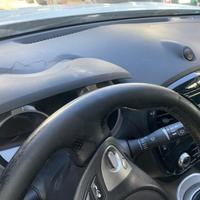 KIT AIRBAG COMPLETO NISSAN Juke 1Â° Serie (10>13)