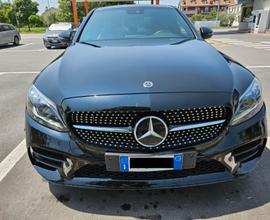 MERCEDES Classe C (W/S205) - 2019