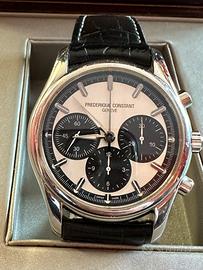 CHRONO FREDERIQUE CONSTANT “Rally”