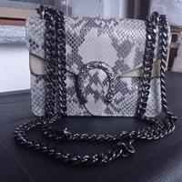 Borsa in pelle 