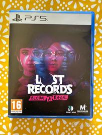 Lost Records - Bloom & Rage Ps5