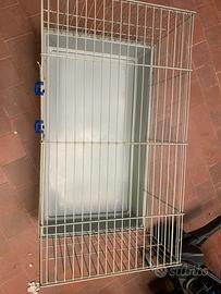 Gabbia per animaletti