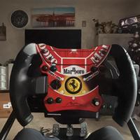 Simulatore di guida Ps3/ps4/ps5