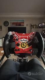 Simulatore di guida Ps3/ps4/ps5