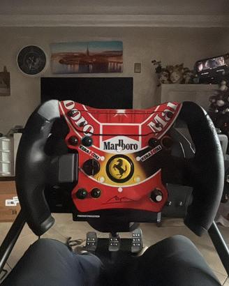 Simulatore di guida Ps3/ps4/ps5