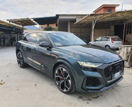 Audi RSQ8 - UNICA RS Q8