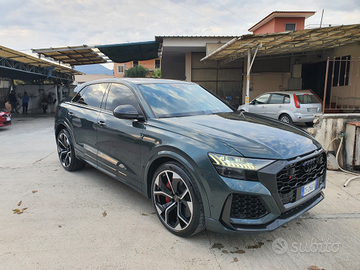 Audi RSQ8 - UNICA RS Q8