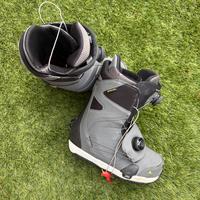 Burton photn step on 43