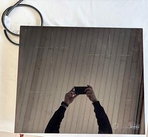 Piano cottura SMEG SI2641D