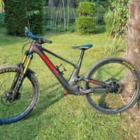 Scott Genius 900 HMX Ultimate 2023 taglia M