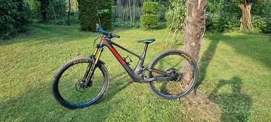 Scott Genius 900 HMX Ultimate 2023 taglia M