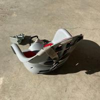 Seggiolino bici anteriore