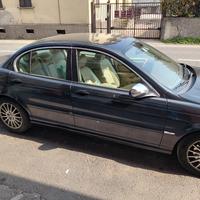 jaguar xtype 2.2 diesel