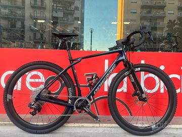 GRAVEL LAPIERRE CROSS HILL CF 8.0 S