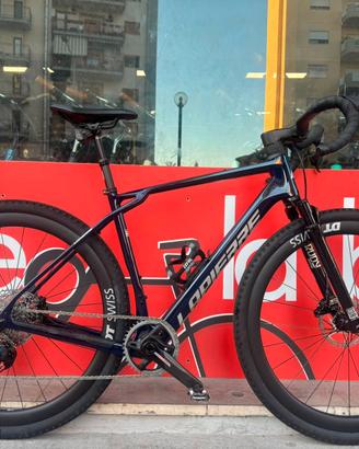 GRAVEL LAPIERRE CROSS HILL CF 8.0 S
