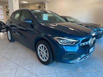 Mercedes-benz GLA 200 d Automatic Business Extra I