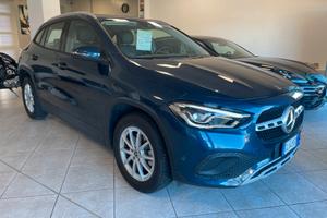Mercedes-benz GLA 200 d Automatic Business Extra I