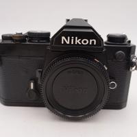NIKON FM