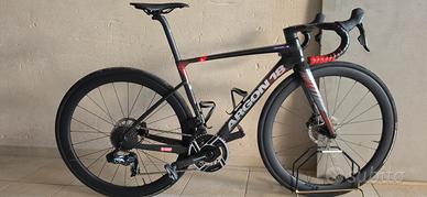 ARGON 18 SUM PRO taglia S - QUARQ