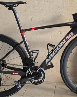 ARGON 18 SUM PRO taglia S - QUARQ