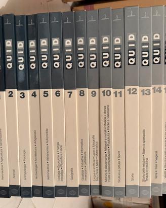 Enciclopedia QUID