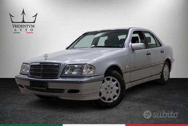Mercedes Classe C 180 Elegance