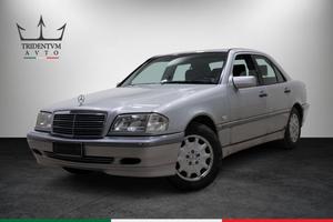 Mercedes Classe C 180 Elegance