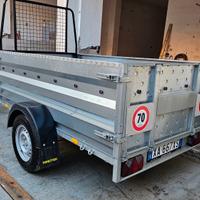 rimorchio basculante