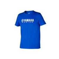 T-shirt maglia Paddock Blue Essentials uomo - B22-