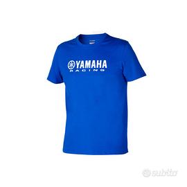 T-shirt maglia Paddock Blue Essentials uomo - B22-