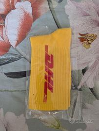 Calzini DHL Socks abbigliamento da collezione