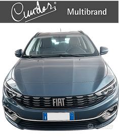 Fiat Tipo 1.3 Mjt S&S SW City Life