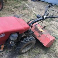 motocoltivatore