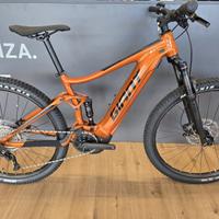 GIANT STANCE E+2 Tg: M - Promo