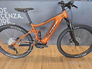 GIANT STANCE E+2 Tg: M - BLACK FRIDAY