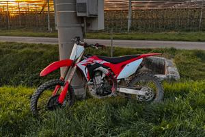 honda crf 450 2020