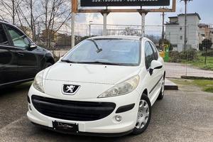 Peugeot 207 1.4 8V 75CV 3p. Energie Sport ECO GPL