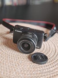 Canon eos m10 