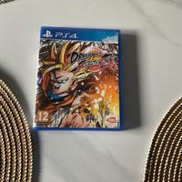 Dragon ball fighterz