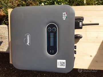 inverter 4.5 KW