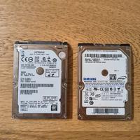 Hard disk sata