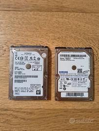 Hard disk sata