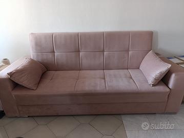 Divano letto