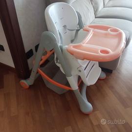 seggiolone cam