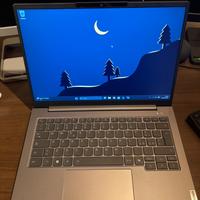 PC Lenovo 14” SSD500GB RAM16GB GARANZIA