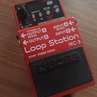 rc3 loop station boss 